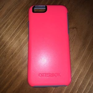 IPhone 6 Otterbox Case
